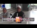 Salah Faham Tentang Gajah - Ustaz Fadli Yusof