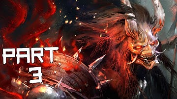 GHOST OF TSUSHIMA LEGENDS - PART 3 THE ONIBABA