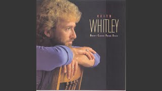 Video-Miniaturansicht von „Keith Whitley - It's All Coming Back to Me Now“