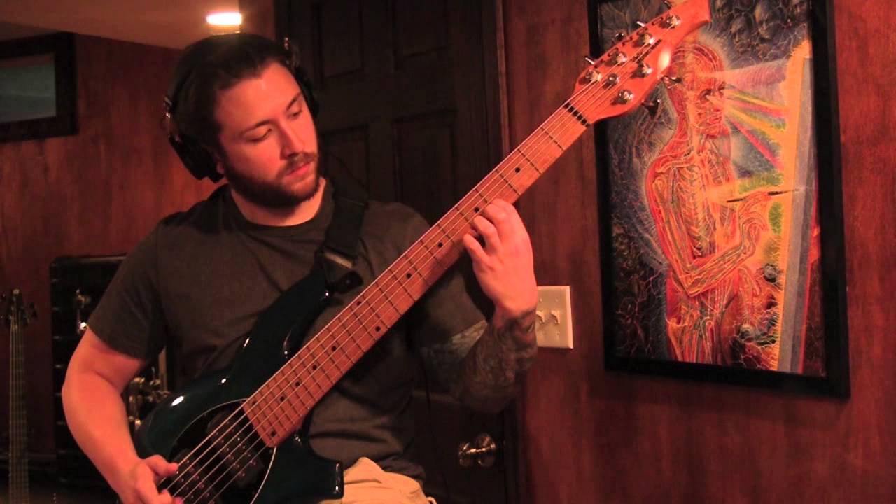 Watch Scale the Summit-Evergreen Bass Cover on YouTube Watch Scale the Summit-Evergreen Bass Cover on YouTube