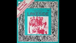 Lakeside - Fantastic voyage - 1980 - Funk