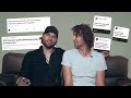 Joel Smallbone is secretly a RAPPER?!