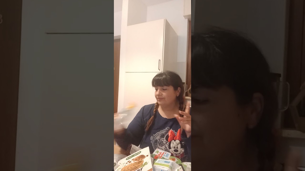 Piccola spesa ✌️🙂