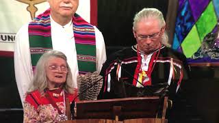 Opening Prayer from GC19