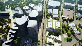 One North Masterplan   Singapore