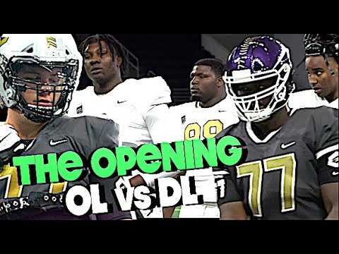 🔥🔥The Opening Finals | OL v DL | UTR Highlight Mix