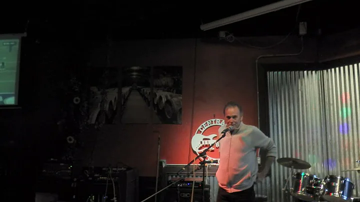 Announcements ~ Chris Mattingly ~ CKBS ~ Road to M...