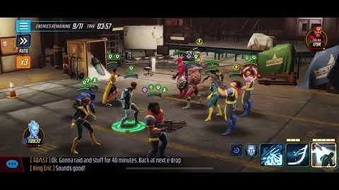 Doom F7 - In For A Penny (Mutant Node)