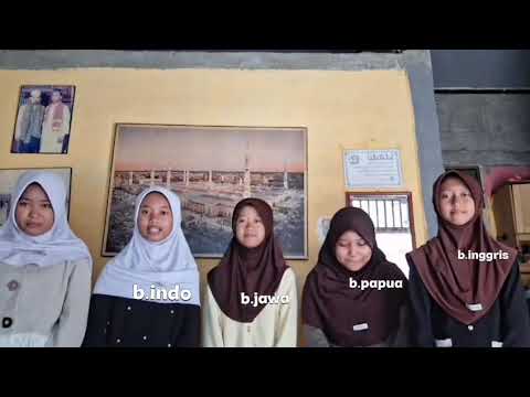 1 Kalimat 3 Bahasa#nugas#assignments