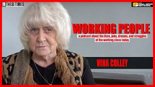 Vina Colley