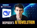 How DeepSeek is Changing the World of AI | EP11
