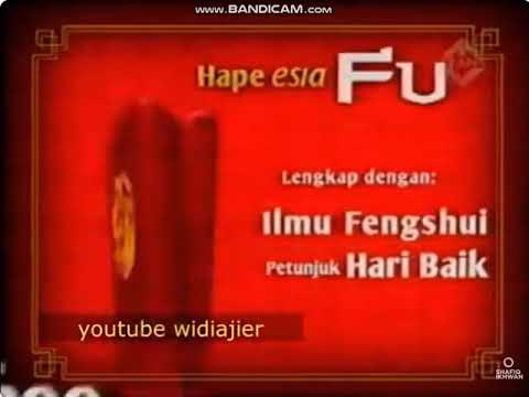 Iklan Esia - Hape Esia Fu (2009) @ Trans TV, Indosiar, ANTV, tvOne, SCTV, RCTI, TPI, \u0026 Trans 7