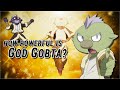 How Powerful is GOD GOBTA, Power & Abilities Explained | Tensura Explained