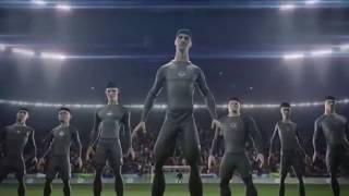 Nike Football: Last The Game 2017 |Türkçe Dublaj