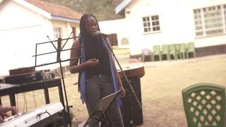 Whitney Houston - When You Believe (Peace HIKARI RECITAL)