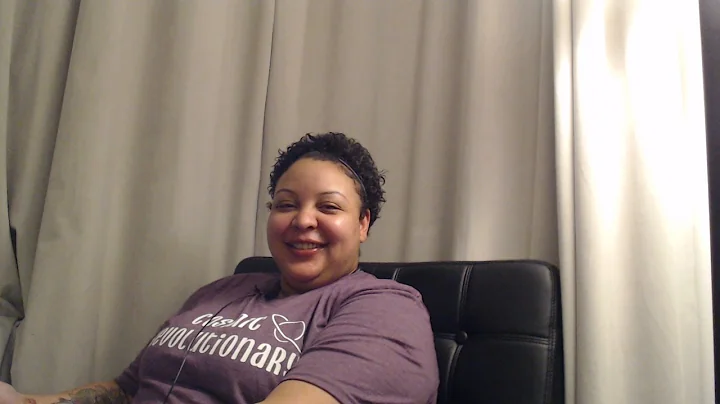 Felecia Lowe/Heyoka Goddess