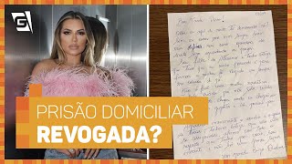 Thumbnail for Entenda o motivo de Deolane Bezerra ter sido presa novamente | Hora da Fofoca | TV Gazeta