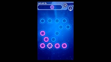Sporos Essential Lab 1 Level 5 Excellent ★★★ 3 Stars Android iOs Walkthrough Full HD Pro