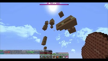 Dungeon Realms: Season 3 Episode 3: Realm Derpin :)