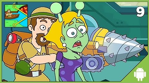 Pull Him Out Gameplay Walkthrough Android Chapter 9