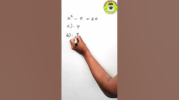 Math riddle that tests your skill!#mathpuzzle #algebra #mathstricks #tricks #education #algebra
