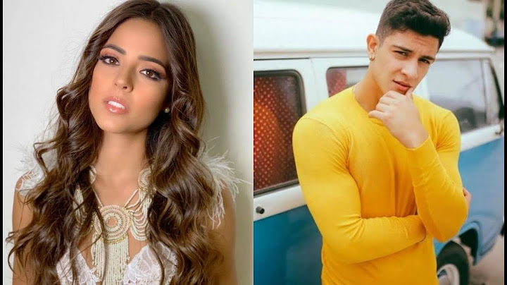 Luciana Fuster & Emilio Jaime : 12 PREGUNTAS que contestan sin pelos en la Lengua🔥!