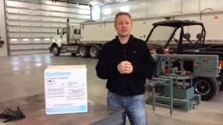 Xanthion In-Furrow Fungicide