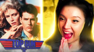 Top Gun (1986) | FIRST TIME WATCHING | Movie Reaction | I liked it more than expected !!!