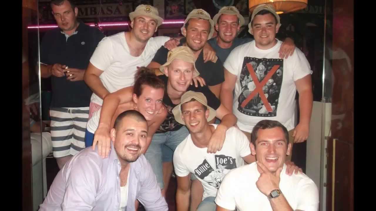 Cheap Lads Holidays >> Malaga Year 5 Lads Holiday 2013 Youtube Cheap Lads Holidays >> Malaga Year 5 Lads Holiday 2013 Youtube