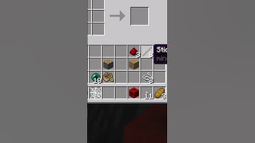 Minecraft: I Got SO Lucky 🤔 (World