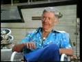 Capture de la vidéo Hank Snow Talks About Jimmie Rodgers