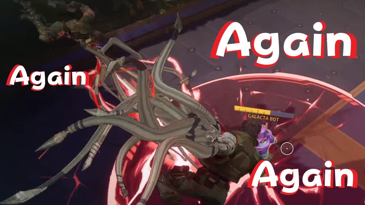 Marvel Rivals Again Marvel Rivals| Again and again and again and... - YouTube