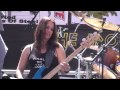 The Iron Maidens - Running Free, April 16, 2011