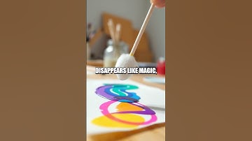 Invisible Ink Experiment - Revealing Secrets with Lemon Juice