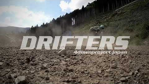 Drifters - Trailer