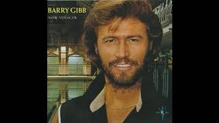 Barry Gibb - Lesson In Love