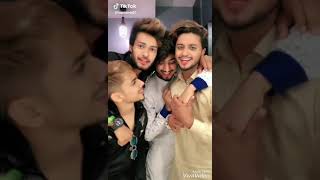 Tiktok Super Star Team 07 All New And Bloopers Videos