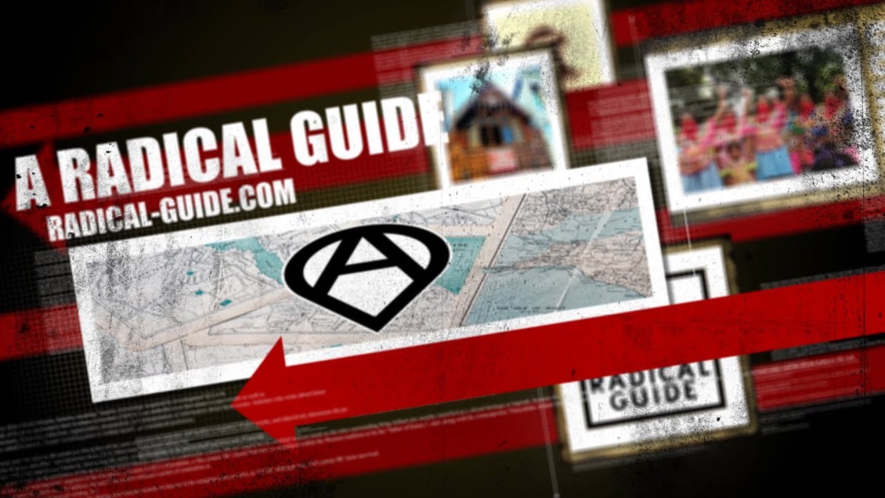 About A Radical Guide