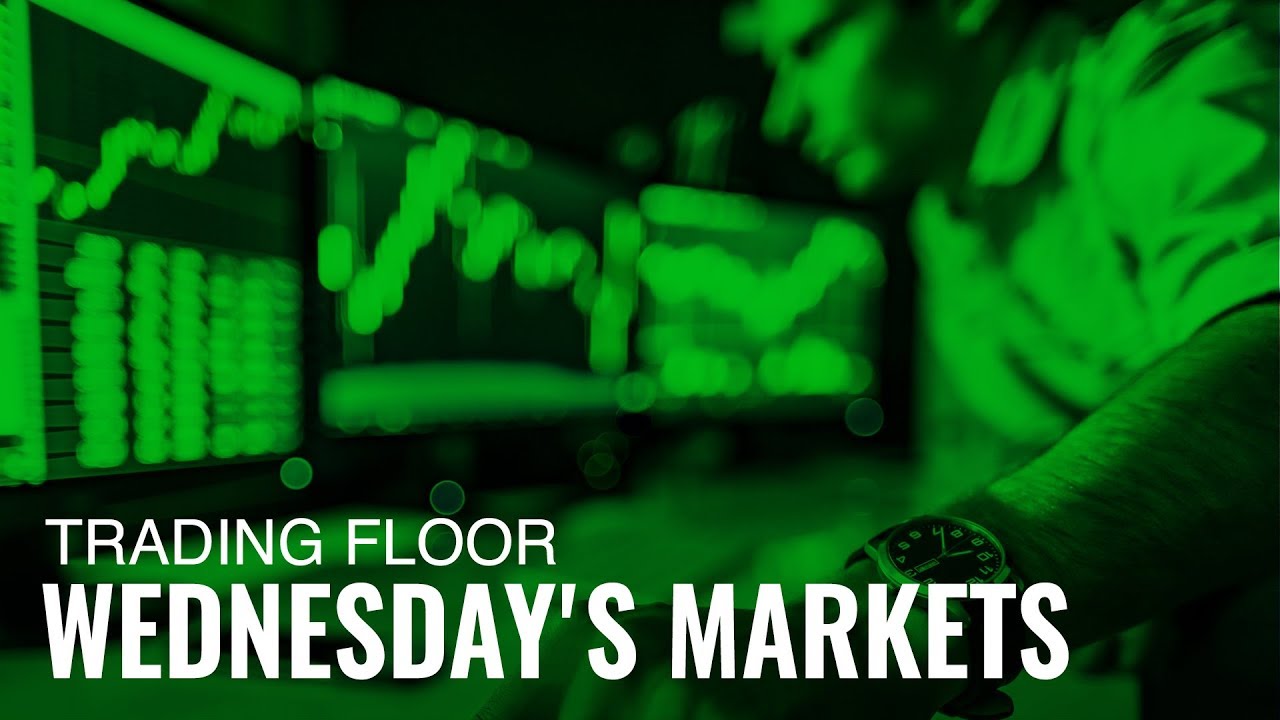 NYSE Trader on Wednesday’s Markets: Tariffs, Financials and Oil