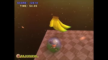 SMB2 Custom Level Pack 1.0 - E38 Dodgems - 12810