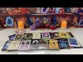 SCORPIO I MUST WARN YOU ABOUT THIS BEFORE THEY REACH OUT! 🫣💗 LOVE SCORPIO LOVE TAROT READING