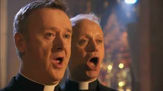 The Priests - Alleluia (Pachelbel's Canon)