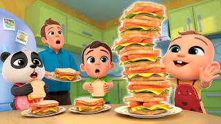 cooking kitchen song newborn baby songs nursery rhymes