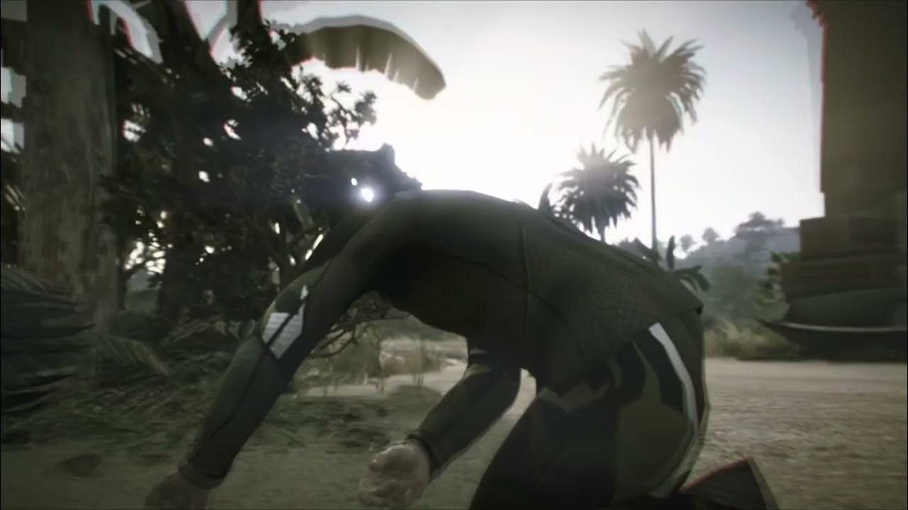 Gta5 Cayo perico hidden tresure chests & buried stashes locations YouTube