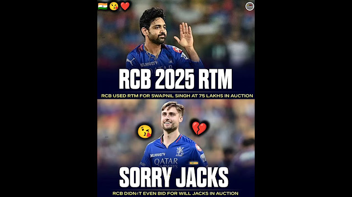 Jacks no RTM 💔 #shorts