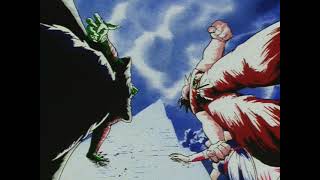 Dragon Ball BGM - Bad Blood (M513)