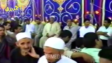 الشيخ محمد الليثي واخطر تلاوه لمقام الحجاز والحجاز كار من سورتي يس والصافات الحبش من اروع ما قرأ
