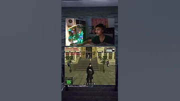 تا حالا انقدر ضایع نشده بودم جی تی ای Gta Fivem Gtarp Gtav Gtaonline Gtasanandreas فان 