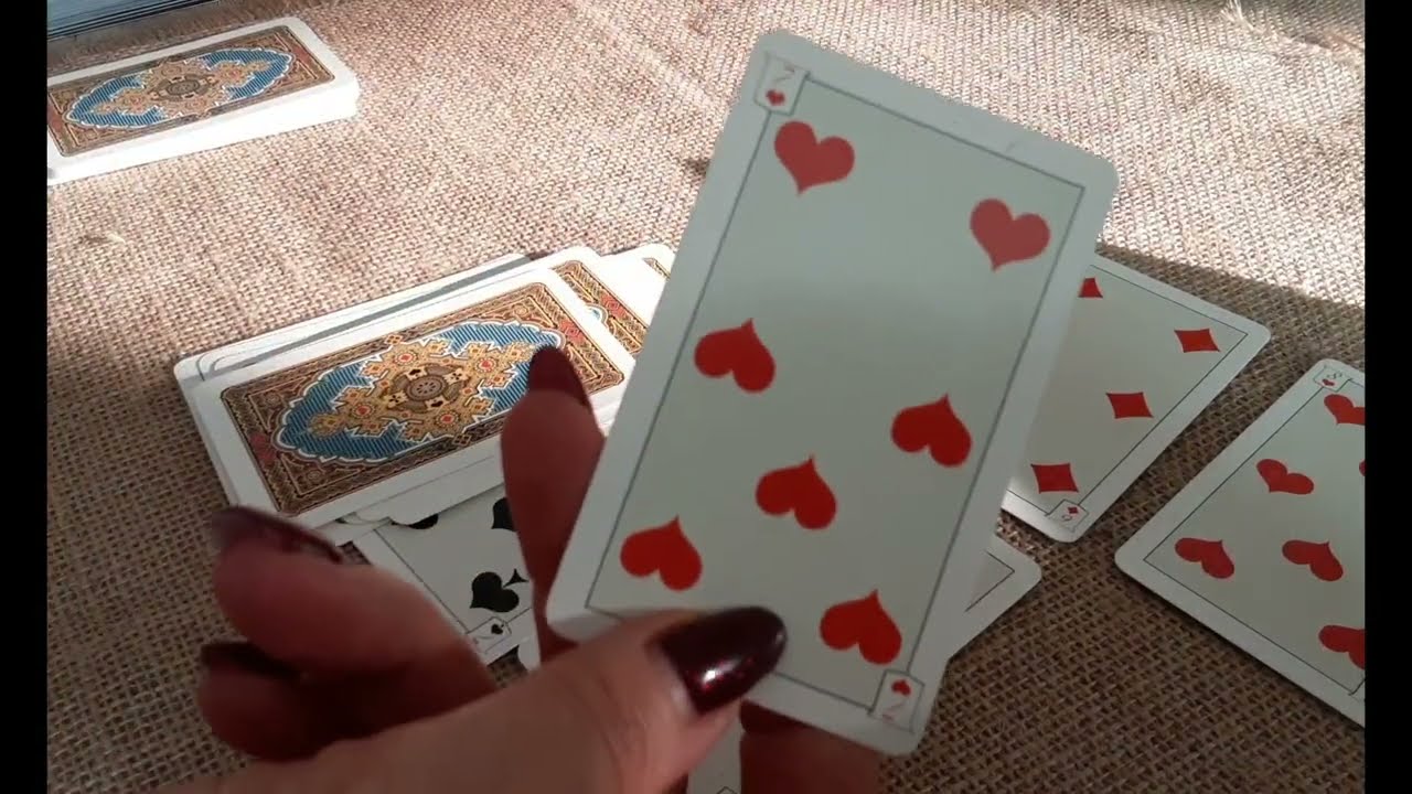 Соперница что ждет ее. Какой Бумеранг летит ей.