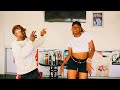 UTEKE MOYO OFFICIAL VIDEO BY B MAN 254